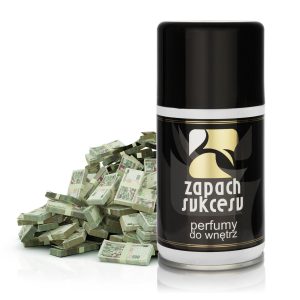 Zapach Fortuny - wkład zapachowy/aerozolowy do dozownika