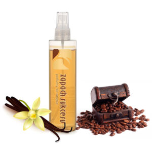 Zapach Kawy - olejek zapachowy