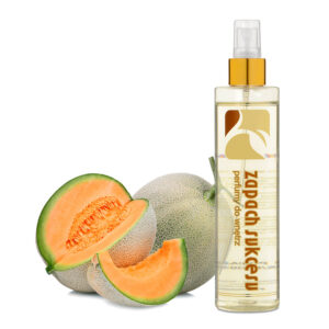 Melon Afrykański - olejek zapachowy