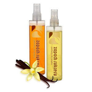 Wanilia - olejek zapachowy