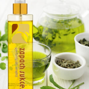 Zielona Herbata ZEN - olejek zapachowy