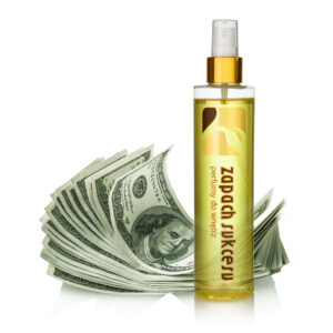 Zapach Fortuny - olejek zapachowy